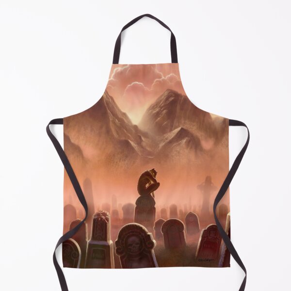 Item preview, Pickman the Ghoul designed and sold by EricLofgren.