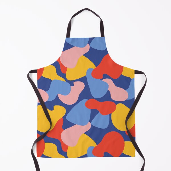 Item preview, camouflage_1980s palette designed and sold by quinnhopp.
