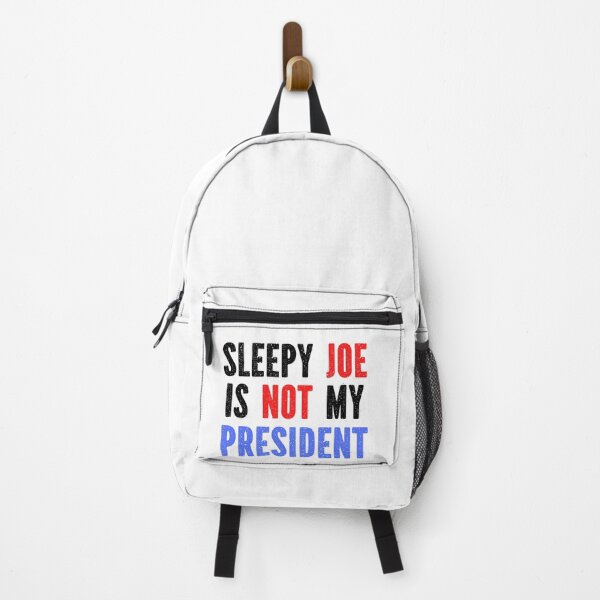 Item preview, Sleepy Joe Is Not My President designed and sold by labatchino10.