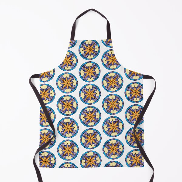 Item preview, 4-point Mandala: #6 designed and sold by Elevyynaaa.