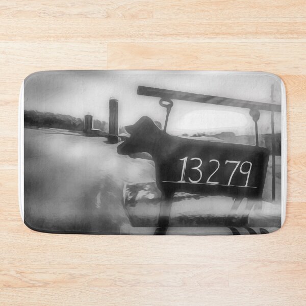 Item preview, Mail Call designed and sold by Jim Love.