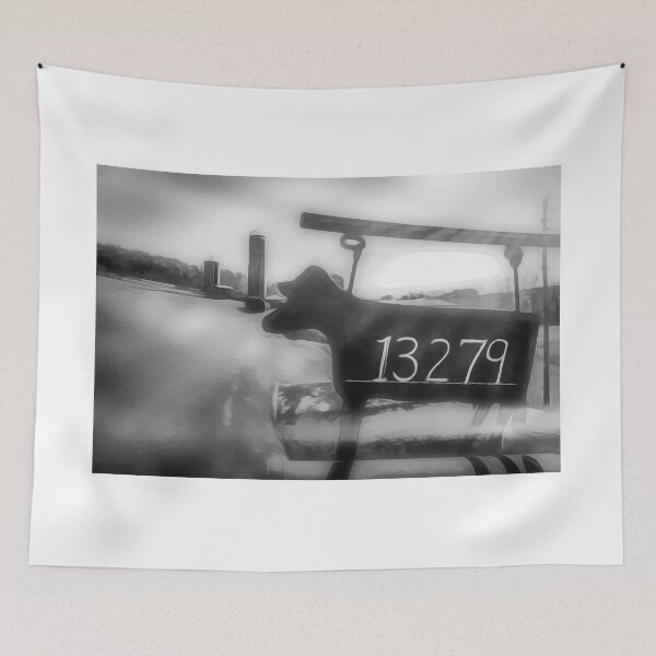 Item preview, Mail Call designed and sold by Jim Love.