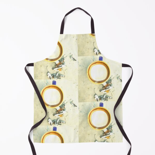 Item preview, Coffee on a autumn morning designed and sold by Tonyasartprints.
