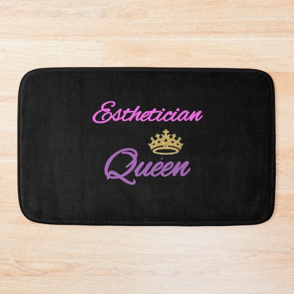 Item preview, Esthetician Facialist Gift TShirt for Women T-Shirt designed and sold by Zavola.
