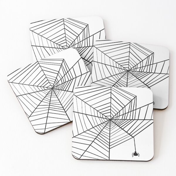Item preview, Spider Web designed and sold by Maggie Reynolds.