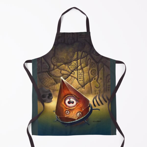 Item preview, Haunter of the Dark designed and sold by EricLofgren.