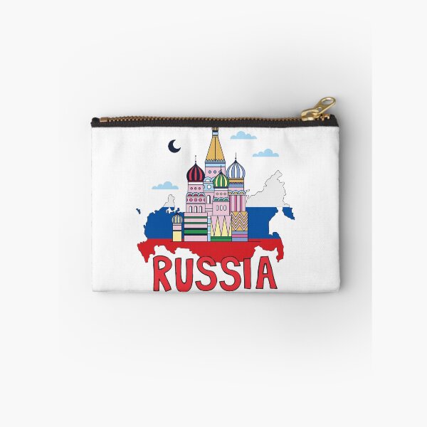 Item preview, Russia designed and sold by 4AllTimes.