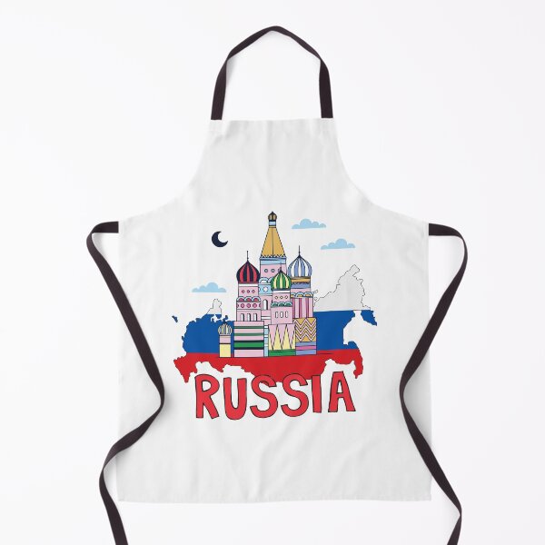 Item preview, Russia designed and sold by 4AllTimes.