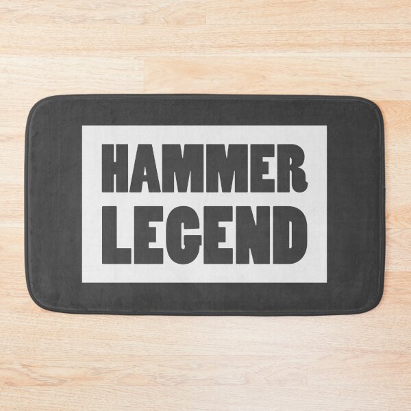 Item preview, Hammer Legend designed and sold by HeffDesigns.
