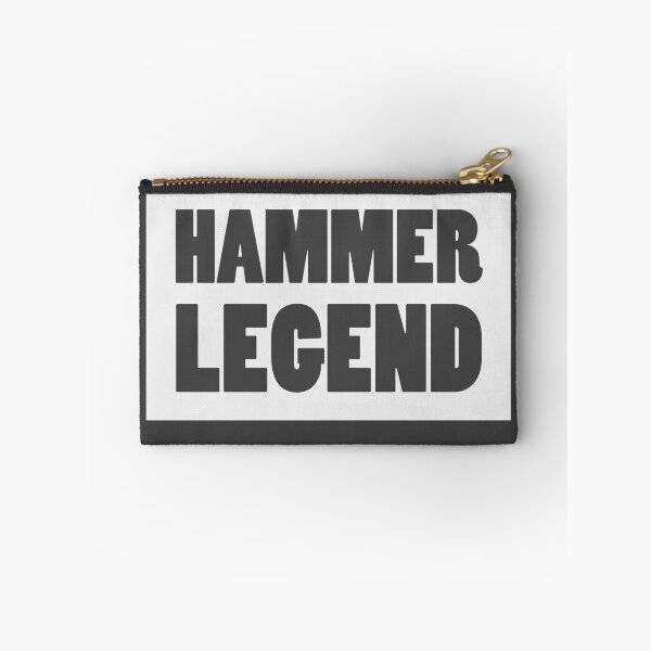 Item preview, Hammer Legend designed and sold by HeffDesigns.