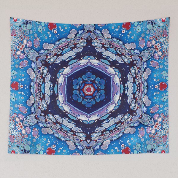 Item preview, Winter Flake designed and sold by Peggy Bishop.
