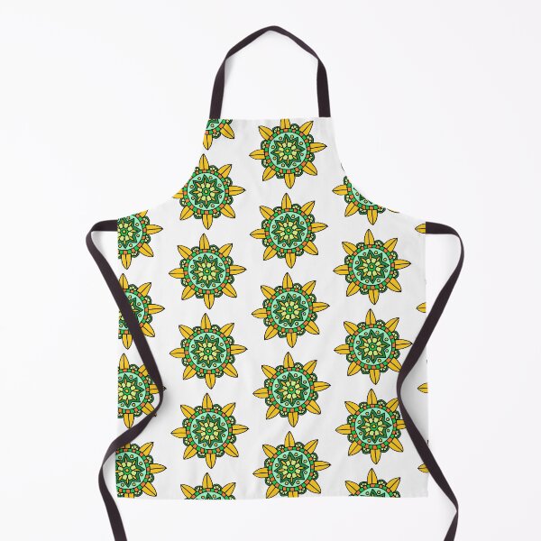 Item preview, 8-point Mandala: #3 designed and sold by Elevyynaaa.
