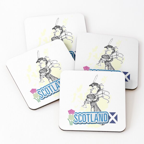 Item preview, Scotland designed and sold by 4AllTimes.