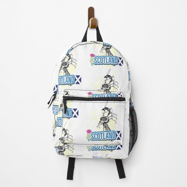 Item preview, Scotland designed and sold by 4AllTimes.