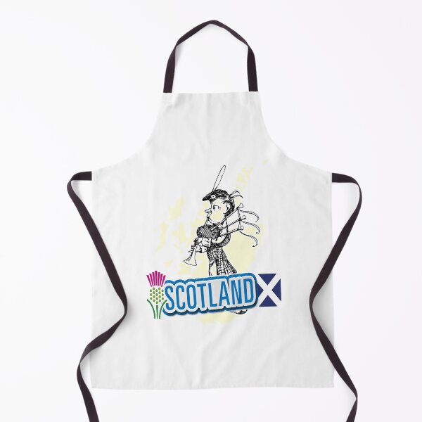 Item preview, Scotland designed and sold by 4AllTimes.