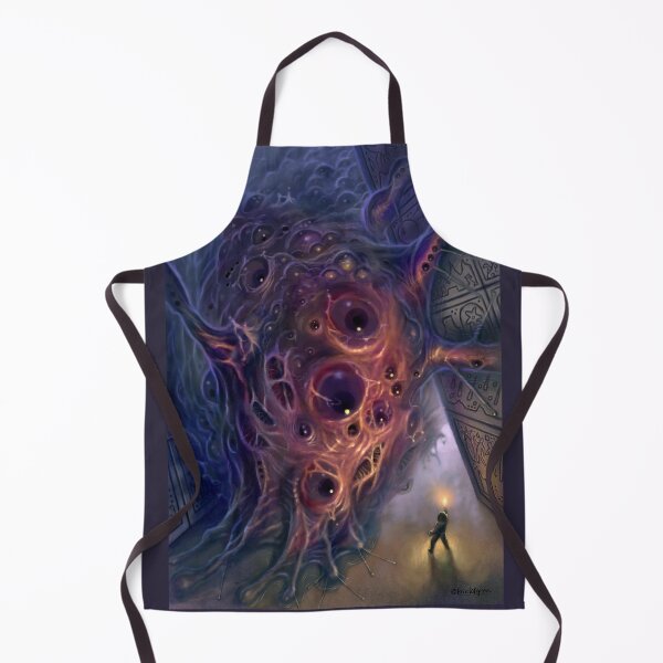 Item preview, Mountains of Madness designed and sold by EricLofgren.