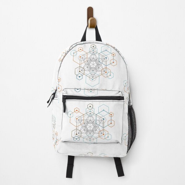 Item preview, Hexagarden - Design By Source Inspired designed and sold by SourceInspired.