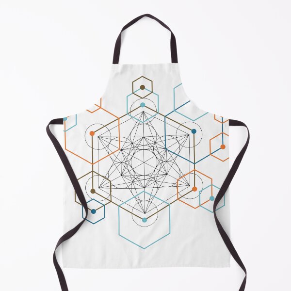 Item preview, Hexagarden - Design By Source Inspired designed and sold by SourceInspired.