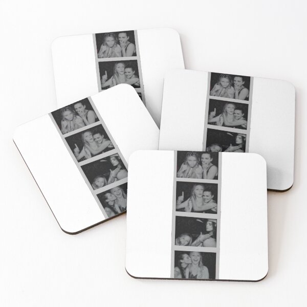 Aperçu de l'œuvre Photomaton Supercorp créée et vendue par Shipperofstuff.