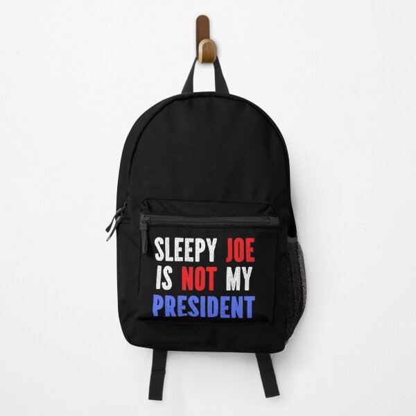 Item preview, Sleepy Joe Is Not My President designed and sold by labatchino10.