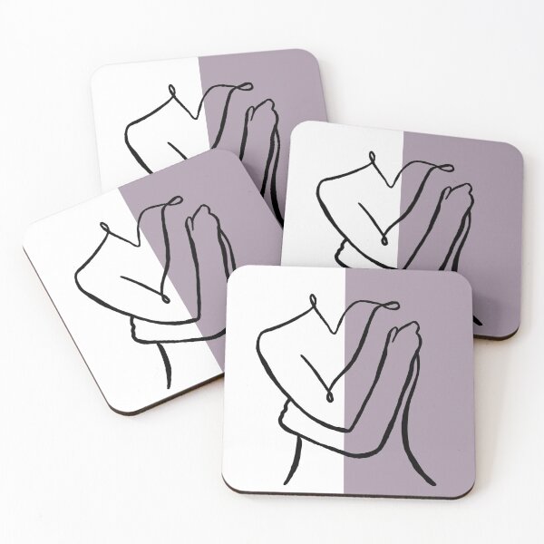 Item preview, The Other Half of Me designed and sold by Maggie Reynolds.