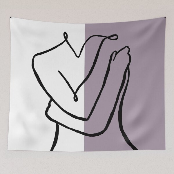 Item preview, The Other Half of Me designed and sold by Maggie Reynolds.