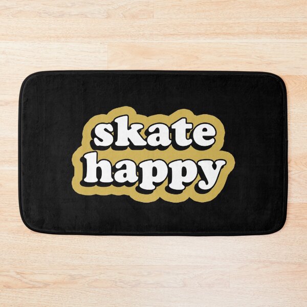 Item preview, patina feliz - Amo el patinaje designed and sold by thehonestjoe.