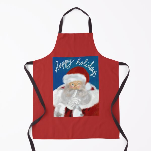 Item preview, Secret Santa designed and sold by TheHappyDreamer.