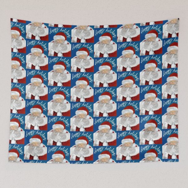 Item preview, Secret Santa designed and sold by TheHappyDreamer.