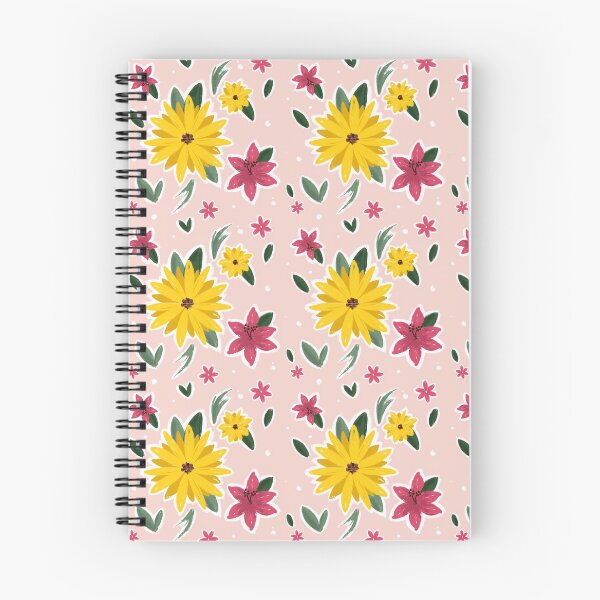Item preview, Artsy Floral Pattern designed and sold by GeorgiaMarie13.
