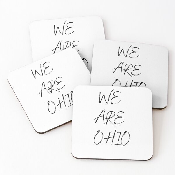 Item preview, We Are Ohio designed and sold by vibrantyy.