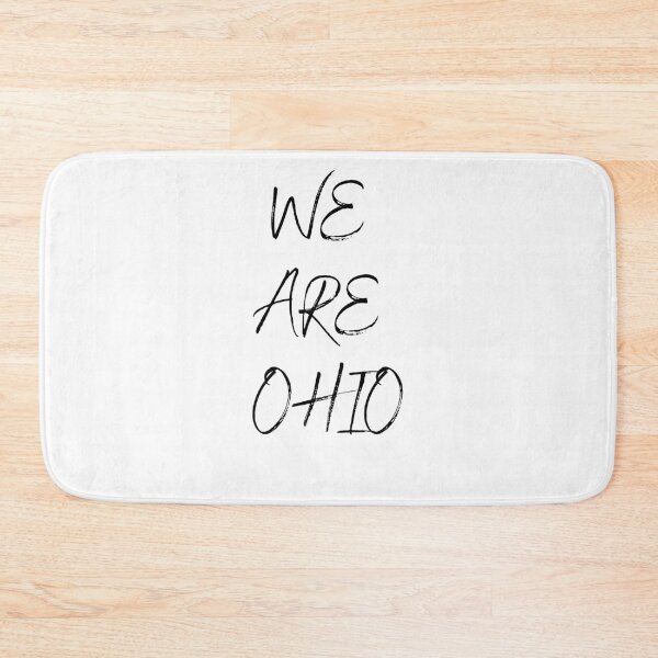 Item preview, We Are Ohio designed and sold by vibrantyy.