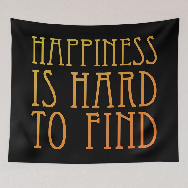 Item preview, Happiness - Dance Gavin Dance designed and sold by BiewareDesigns.