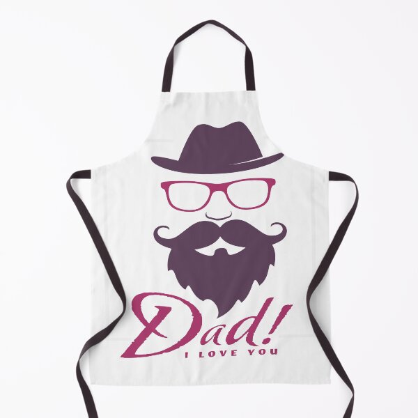 Item preview, I love my DAD designed and sold by kiwi20design.