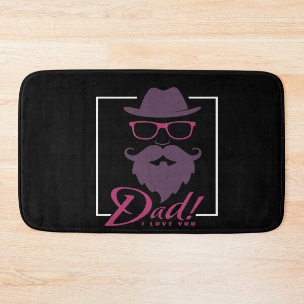 Item preview, I love my DAD designed and sold by kiwi20design.