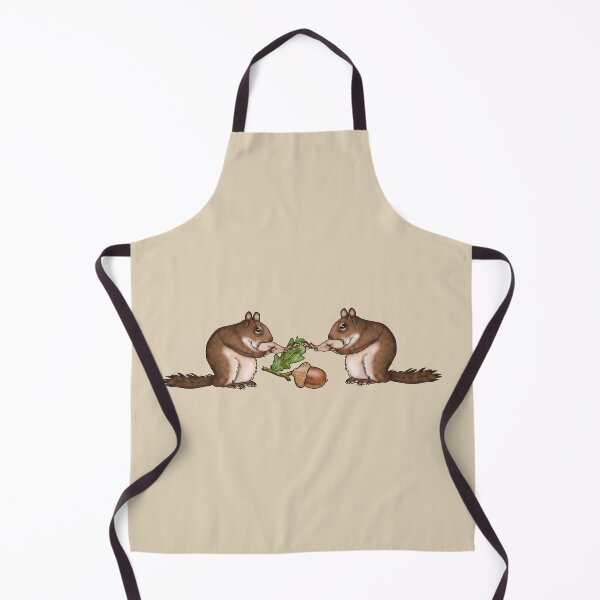Item preview, Squirrel Faceoff! designed and sold by Heidi Bennett.