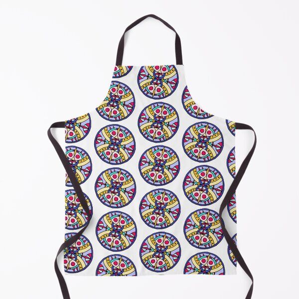 Item preview, 2-point Mandala: #1 designed and sold by Elevyynaaa.