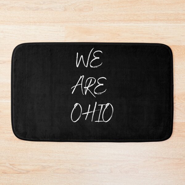 Item preview, We Are Ohio designed and sold by vibrantyy.