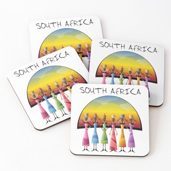Item preview, South Africa designed and sold by 4AllTimes.