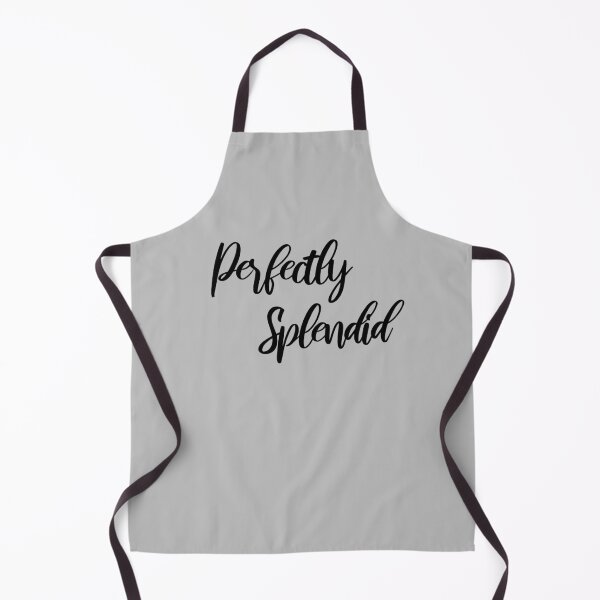 Item preview, Perfectly splendid - bly manor quote designed and sold by MeIanie.