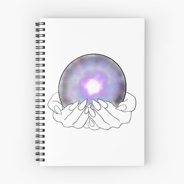 Item preview, Crystal Ball designed and sold by Maggie Reynolds.
