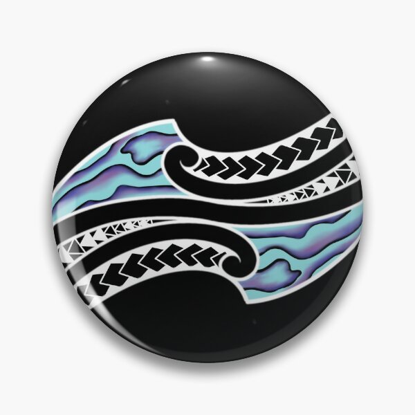 Item preview, Paua designed and sold by PieceOfHome.