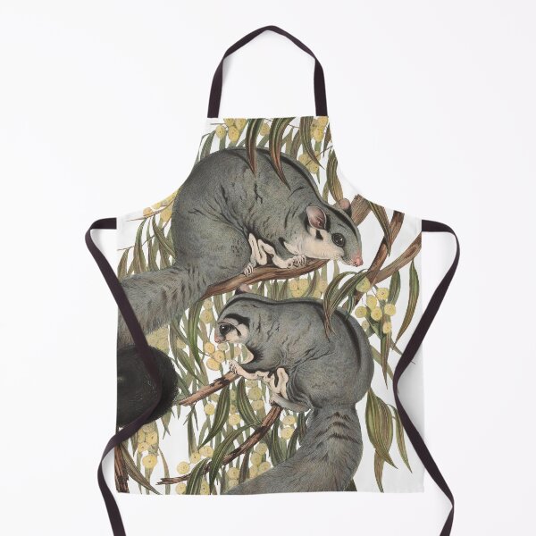 Item preview, Sugar gliders - Belideus sciureus  designed and sold by billythekidtees.