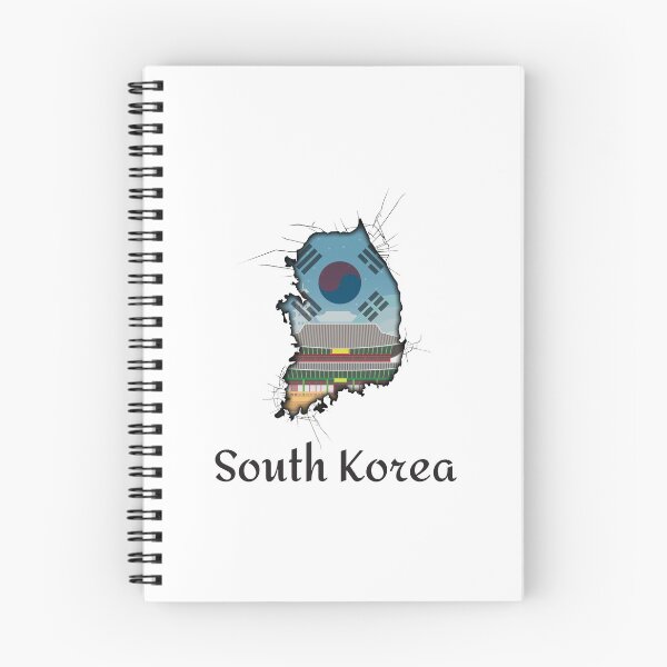 Item preview, South Korea designed and sold by 4AllTimes.