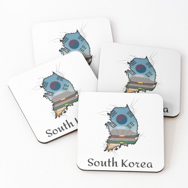 Item preview, South Korea designed and sold by 4AllTimes.