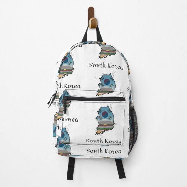 Item preview, South Korea designed and sold by 4AllTimes.