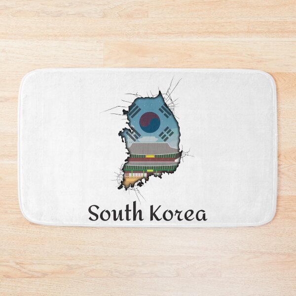 Item preview, South Korea designed and sold by 4AllTimes.