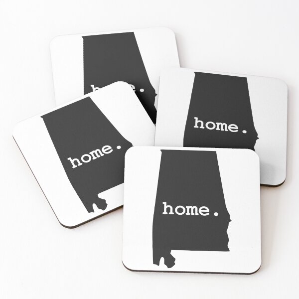 Item preview, Alabama Home State designed and sold by malibumanhattan.