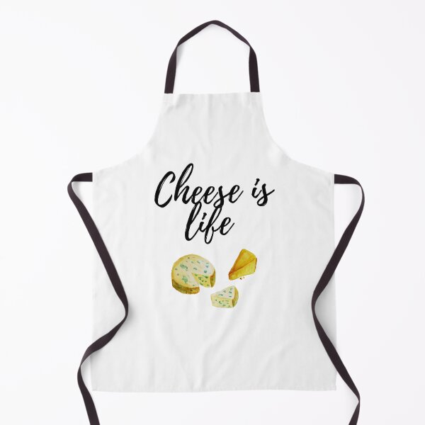 Item preview, Cheese is life designed and sold by Dinoroarrr.