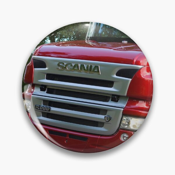 Item preview, R999 V8  designed and sold by ScaniaTrucks.